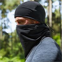 SCALDACOLLO IN SOFTSHELL TRASPIRANTE